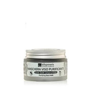 La Saponaria Maschera Viso Purificante 50ml-1