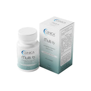 Clinica Multi B 60 Compresse – 2 Mesi Di Trattamento-2