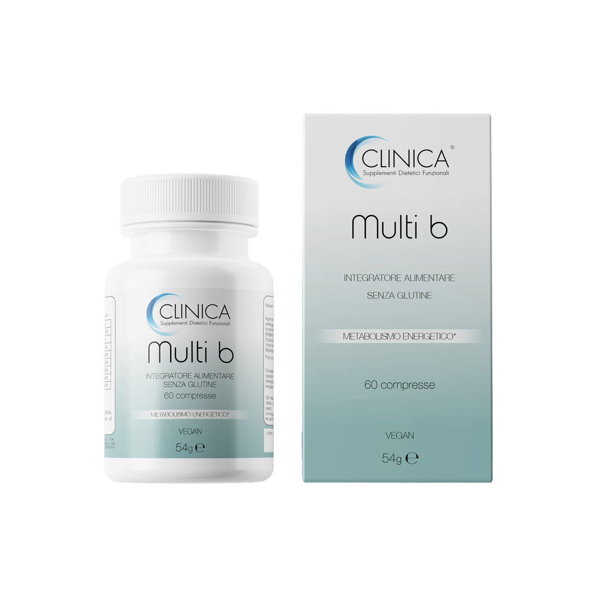 Clinica Multi B 60 Compresse – 2 Mesi Di Trattamento-4