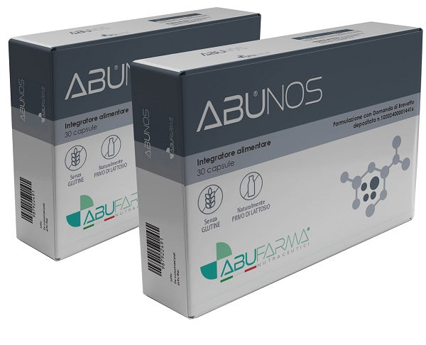 Abunos 30 Capsule-0