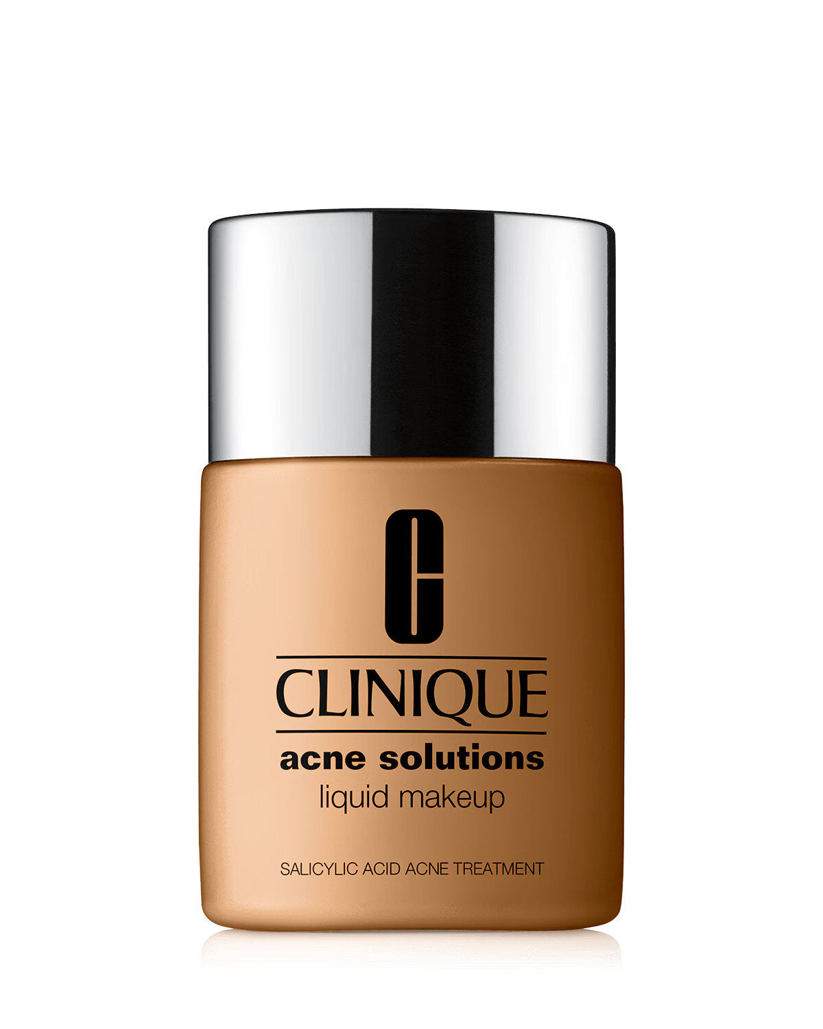 Clinique Anti-Blemish Solutions Fondotinta Liquido CN 74 Beige 30ml-1