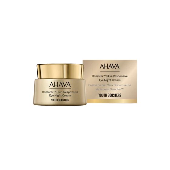 Ahava Osmoter Skin-Responsive Crema Contorno Occhi 15ml-1