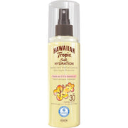 Hawaiian Tropic Silk Hydration Oil Olio Solare Spray SPF30 150ml-1