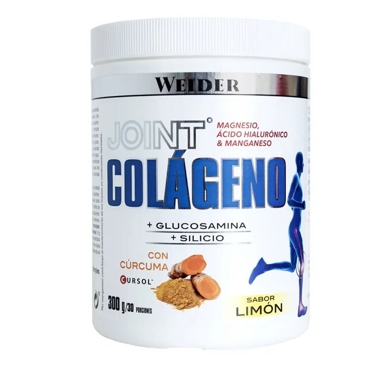 Weider Nutrition Joint Collagen 300g-1