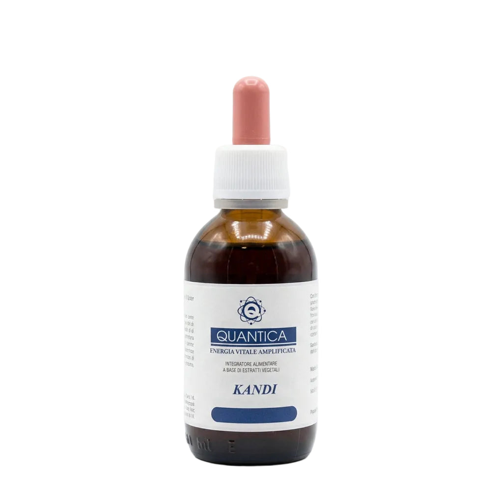 Quantica Kandi Gocce 50ml