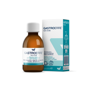 Gastroerre Gel Orale 210ml