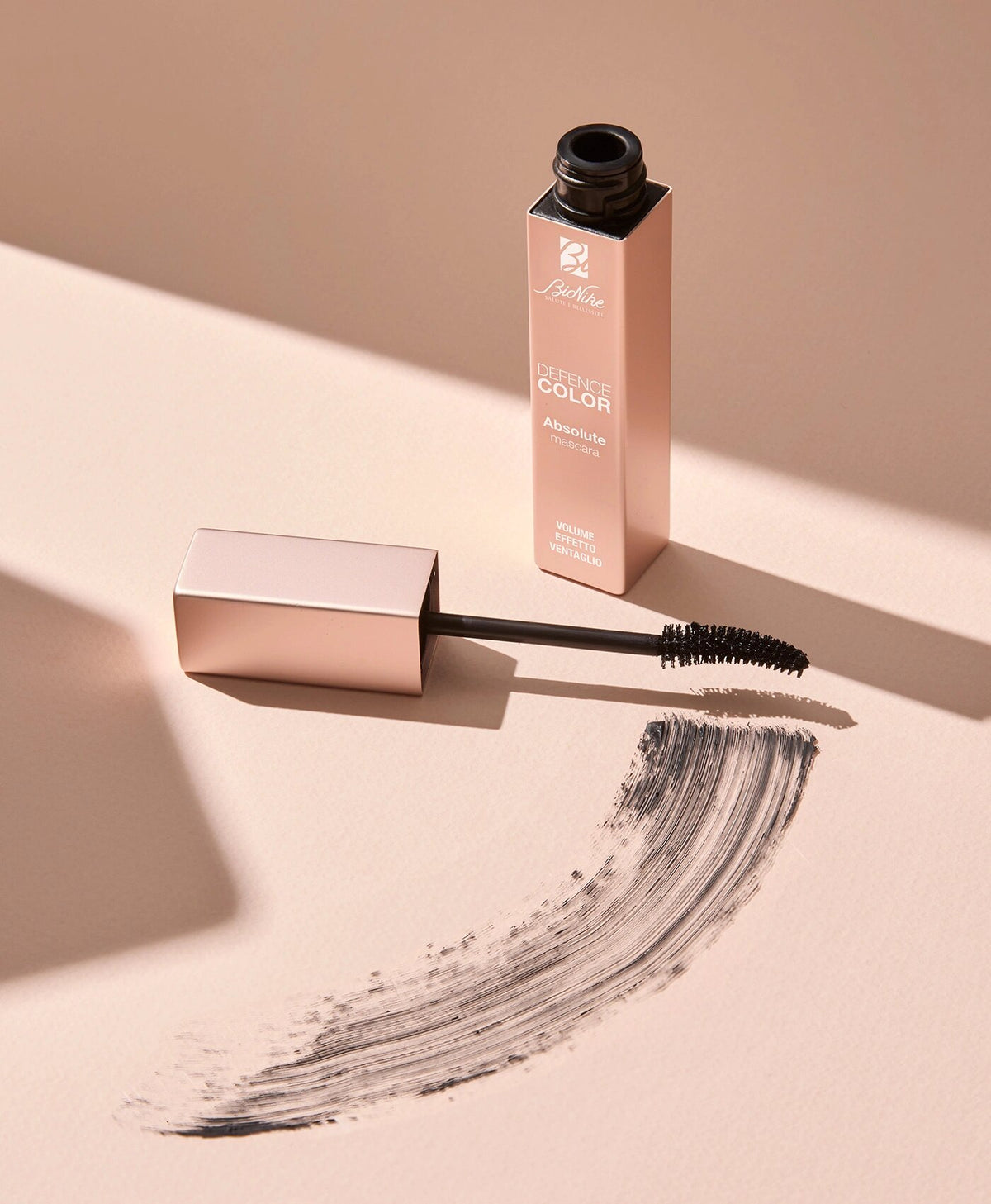 Bionike Defence Color Absolute Mascara Volume Effetto Ventaglio-3