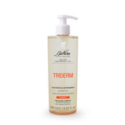 BioNike Triderm Olio Doccia Detergente 400ml-1