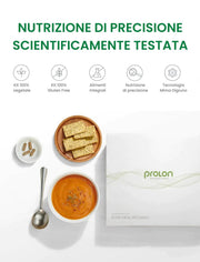 ProLon Kit Dieta Mima Digiuno Varietà 3-2