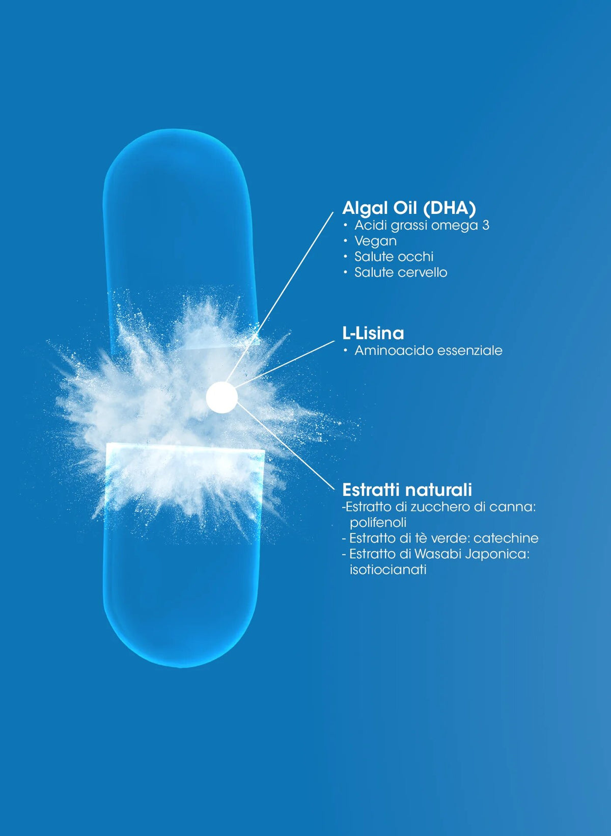 ProLon L-Pill Antiossidante e Antiage 60 Capsule-3