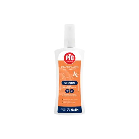 Pic Bengal Protezione Famiglia 100ml-1
