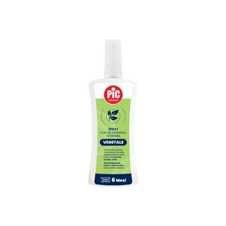Pic Spray Vegetale Repellente 100ml-1