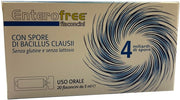 Enterofree 20 Flaconcini da 5 ml-0