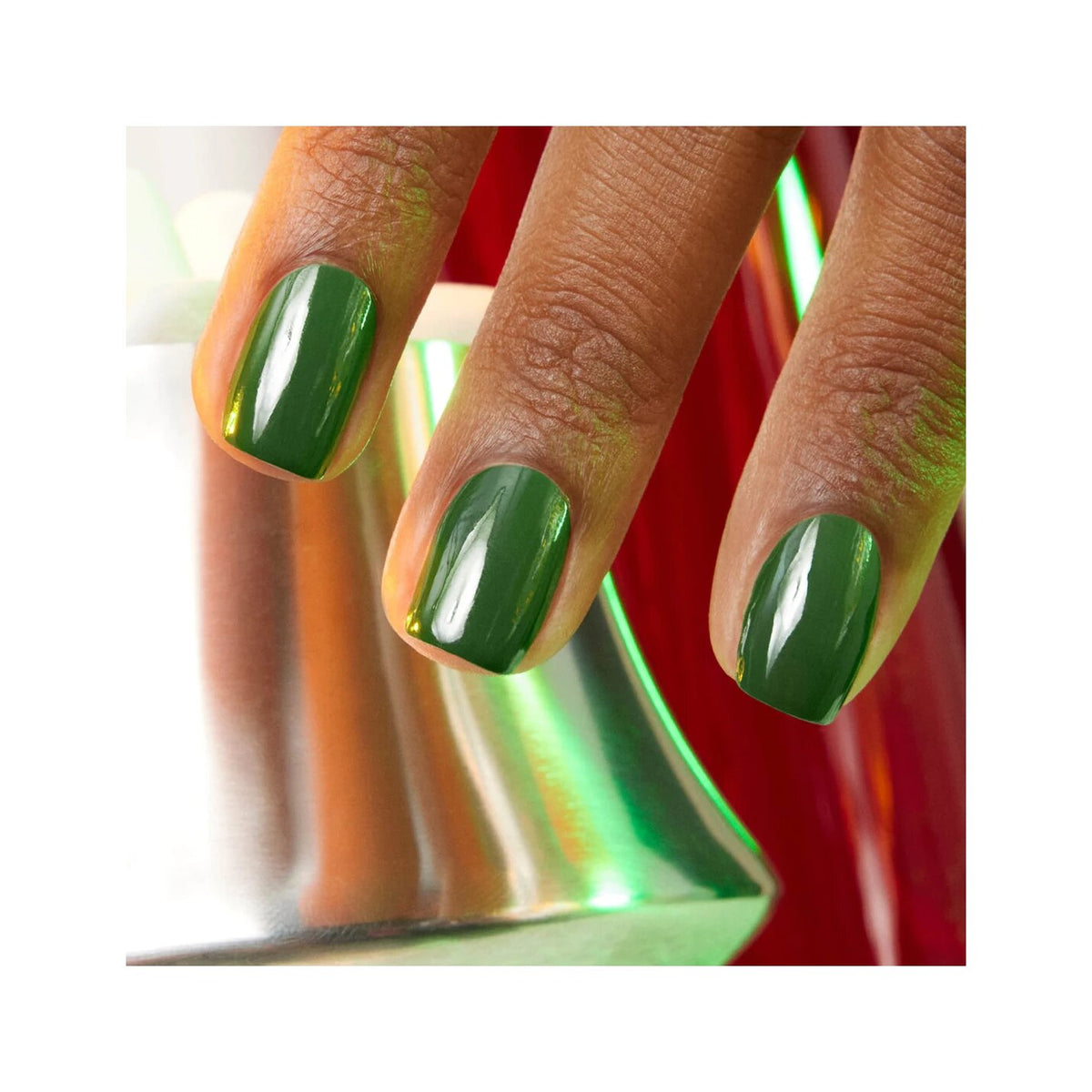 Manucurist Semi-Permanent Led Jade 15ml-2