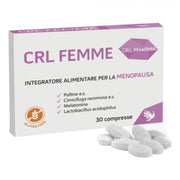 Crl Femme 30 Compresse-1