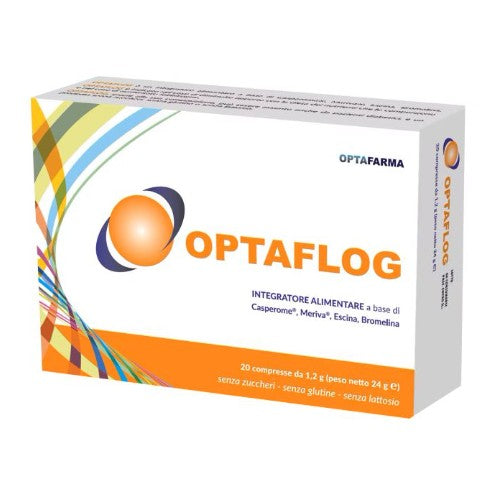 Optaflog 20 Compresse