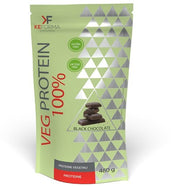 KeForma Veg Protein 100% 480g-1