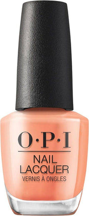 Opi Smalto S014 Your Way Apricot 15ml