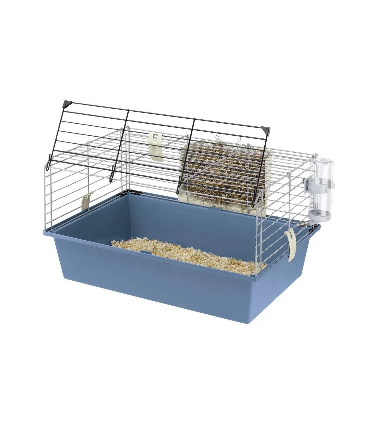 Ferplast Cavie 60 Gabbia Roditori-1