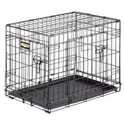 Ferplast Dog Inn Box Pieghevole Per Cani Taglia 60-1