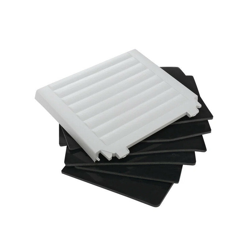 Dogvilla Kit Pannelli Isolanti Per Cuccia 90-1