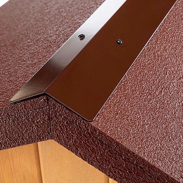 Ferplast Domus Cuccia In Legno Di Pino Nordico Small-6