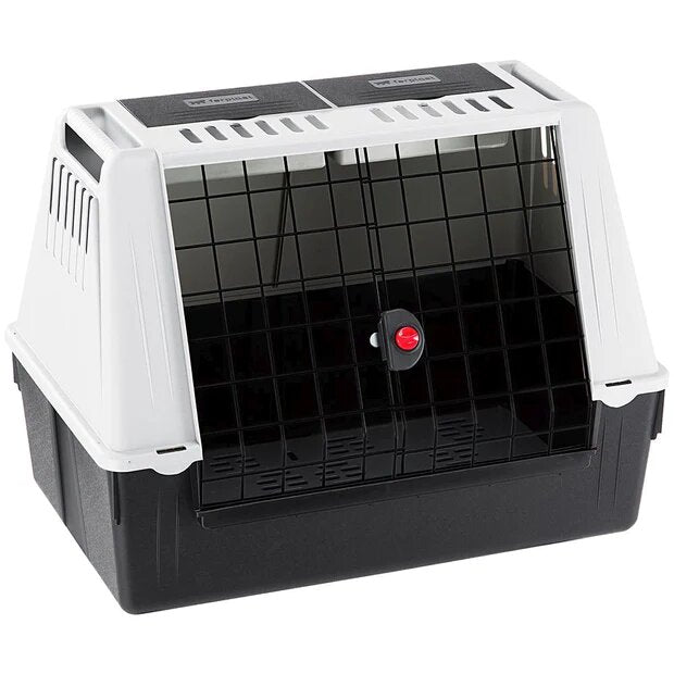 Ferplast Atlas Car Trasportino auto Per Cani Taglia 80-2