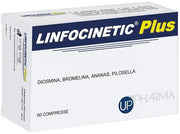 Linfocinetic Plus 60 Compresse-1