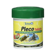 Tetra Pleco Tablets Pesci Erbivori 120 Tavolette-1