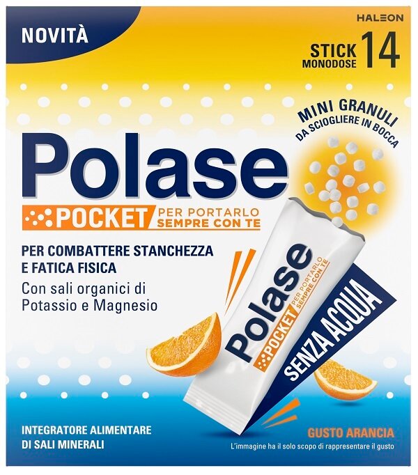 Polase Pocket 14 Stick Monodose-1