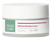 Skinlabo Crema Viso Antirughe 24h 50ml-1