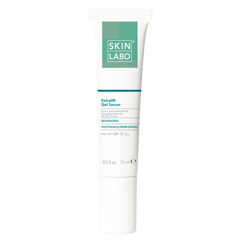Skinlabo Siero Gel Extralift Viso 15ml-1