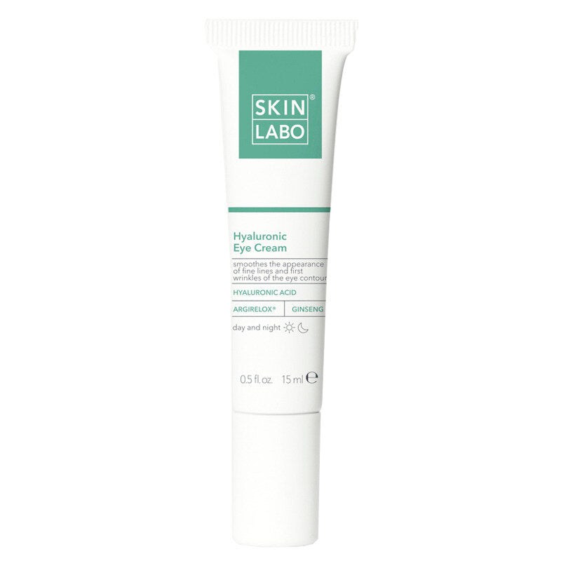 Skinlabo Crema Contorno Occhi Acido Ialuronico 15ml-1
