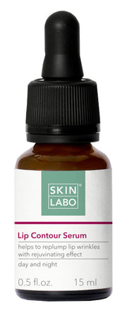Skinlabo Siero Contorno Labbra 15ml-1
