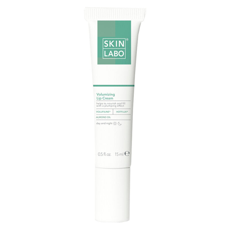 Skinlabo Crema Volumizzante Labbra 15ml-1