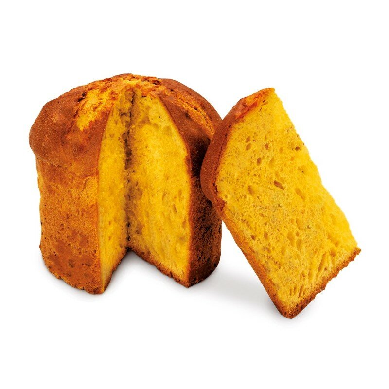La Dolce Vita Dolcettone Panettone Per Cani Gusto Classico 80g-2