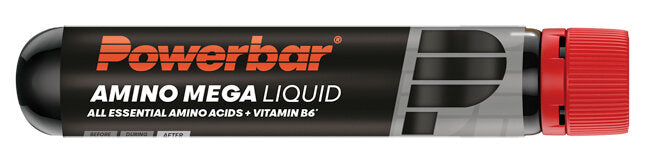 Powerbar Amino Mega Liquid 25ml-1