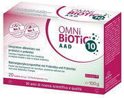 Omni Biotic 10 AAD Kids 20 Bustine Da 25g-1