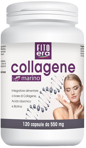 Fito Era Collagene Marino 120 Capsule-1