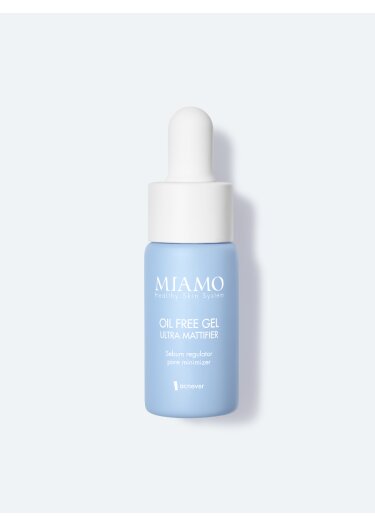Miamo Oil Free Gel Ultra Mattifier 10ml-1
