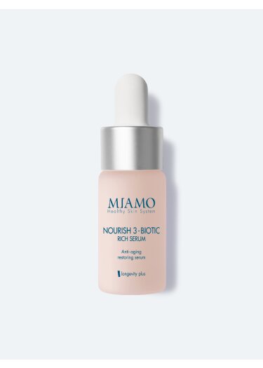 Miamo Nourish 3-Biotic Rich Serum 10ml-1