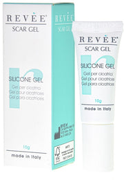 Revee Scar Gel 10g-0