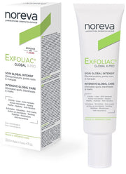 Exfoliac Global X-pro Crema 30 ml-0