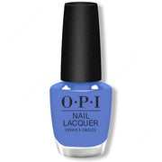Opi Smalto S033 Dream Come Blue 15ml