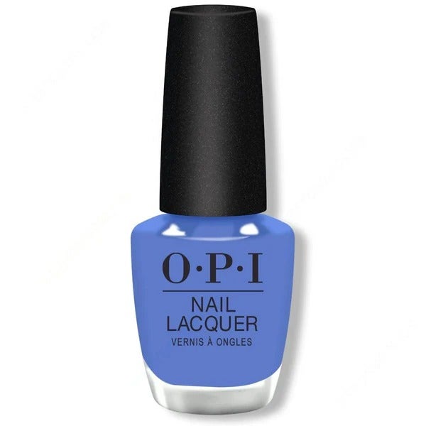 Opi Smalto S033 Dream Come Blue 15ml