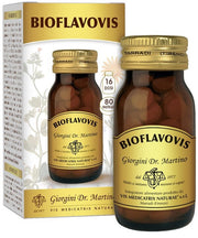 Bioflavovis 80 Pastiglie-1