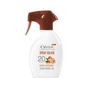 Omia Ecobio Argan Del Marocco Spray Solare SPF20 200ml-1
