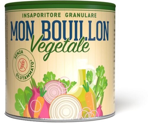 Mon Bouillon Vegetale 115g-2