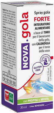 Nova Gola Spray Forte 30ml-1