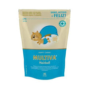 Multiva Hairball 45 Chews-1